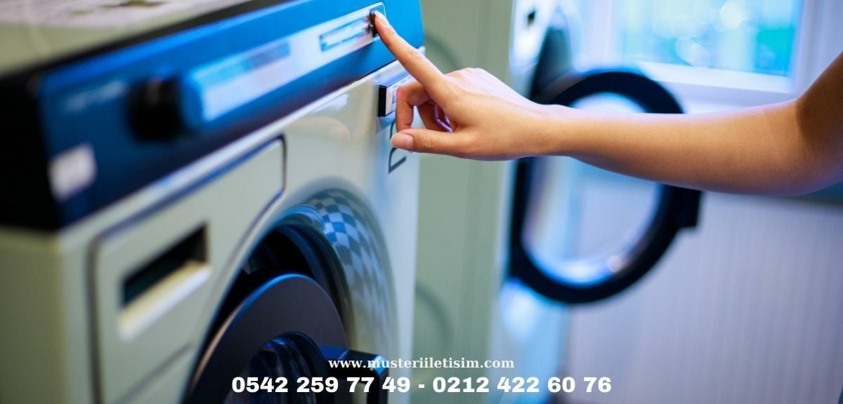 Kağıthane LG Servisi