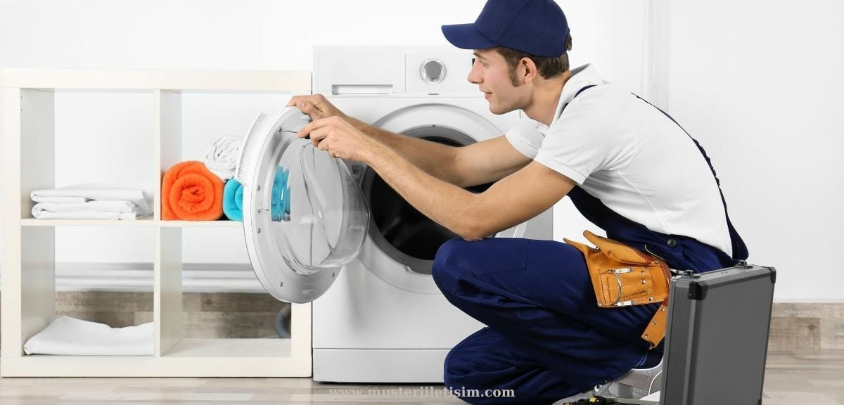 Keçiören Hoover Servisi