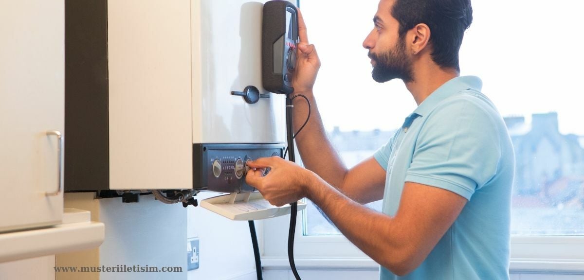 Marmaraereğlisi Termoteknik Kombi Servisi